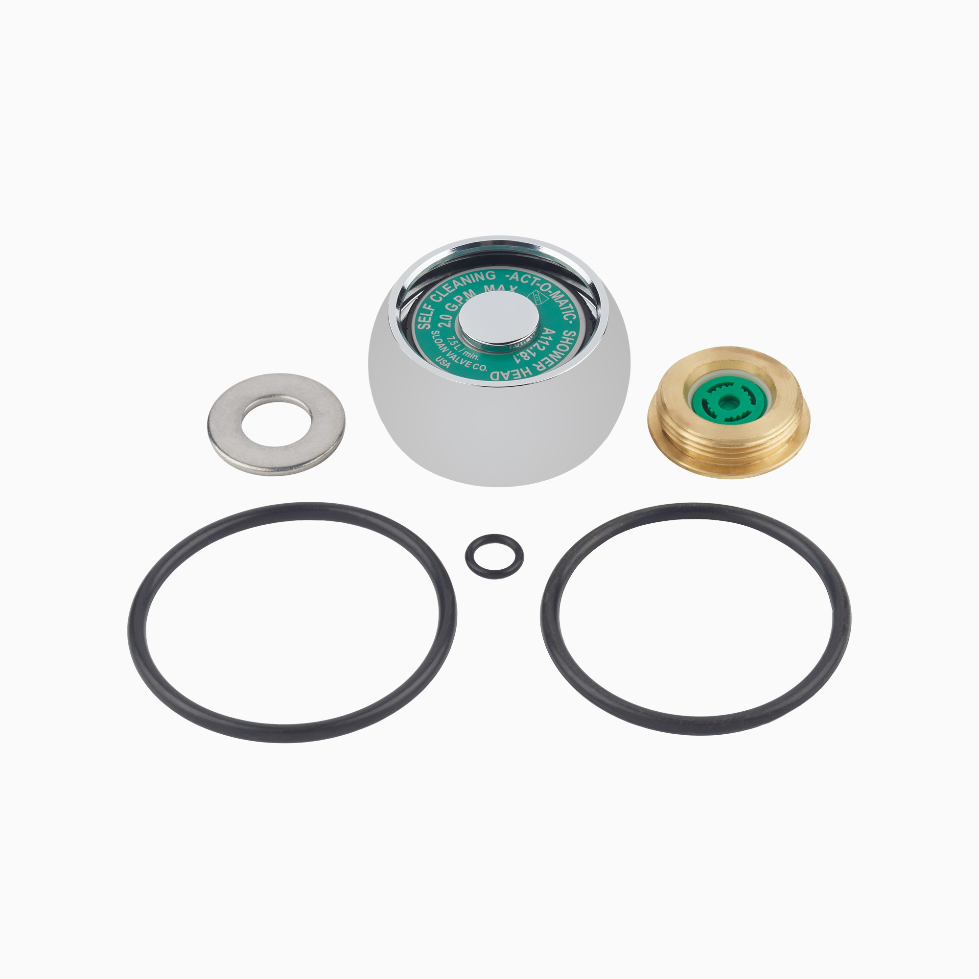 SH-1019-A - Imagen adicional 1