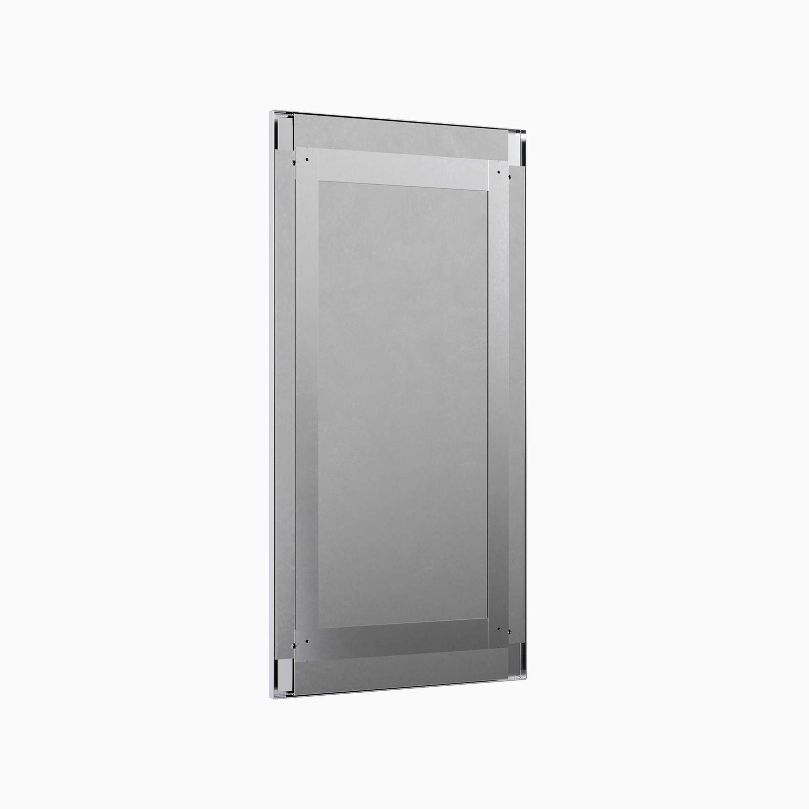 MF Angle Frame-18x36-GR - Imagen adicional 1