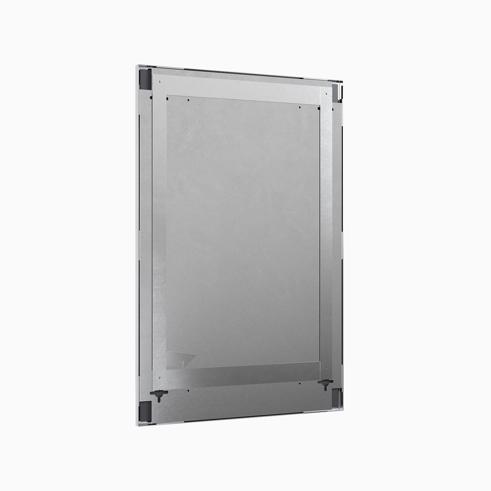 MF Angle Frame-24x36-BN - Imagen adicional 1