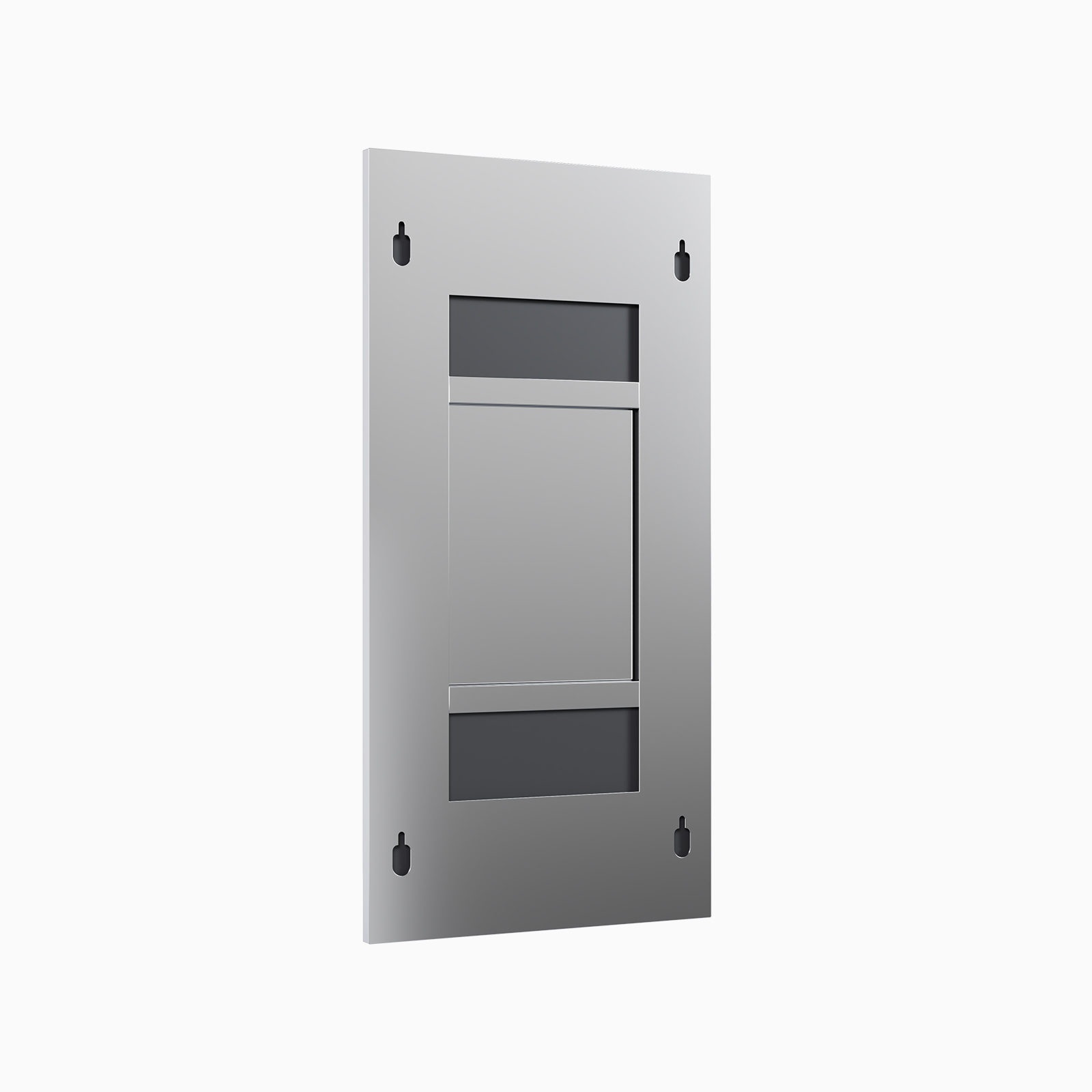 MF Thin Frame-18x36-BN - Imagen adicional 1