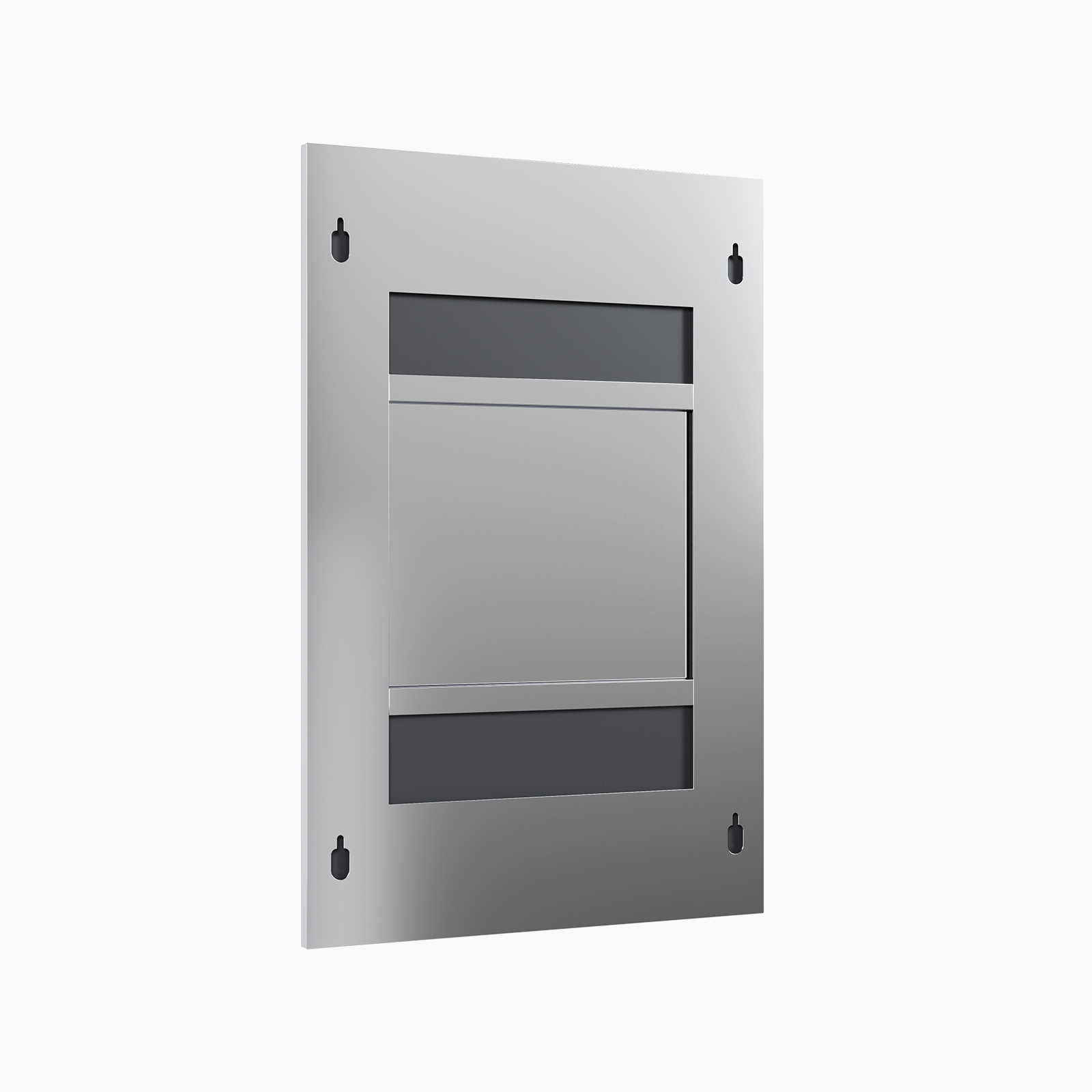 MF Thin Frame-24x36-BN - Imagen adicional 1