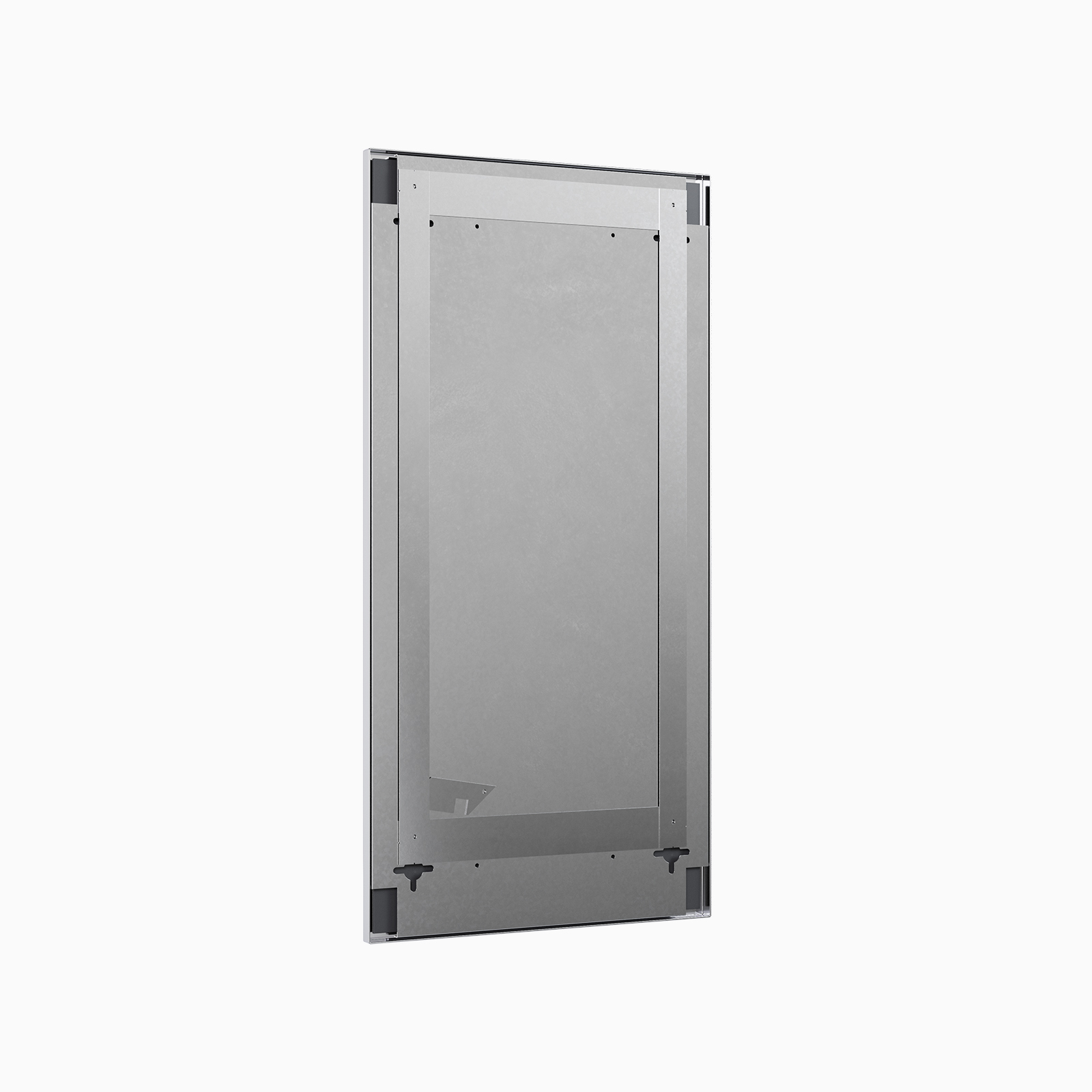 MF Wide Frame-18x36-BN - Imagen adicional 1