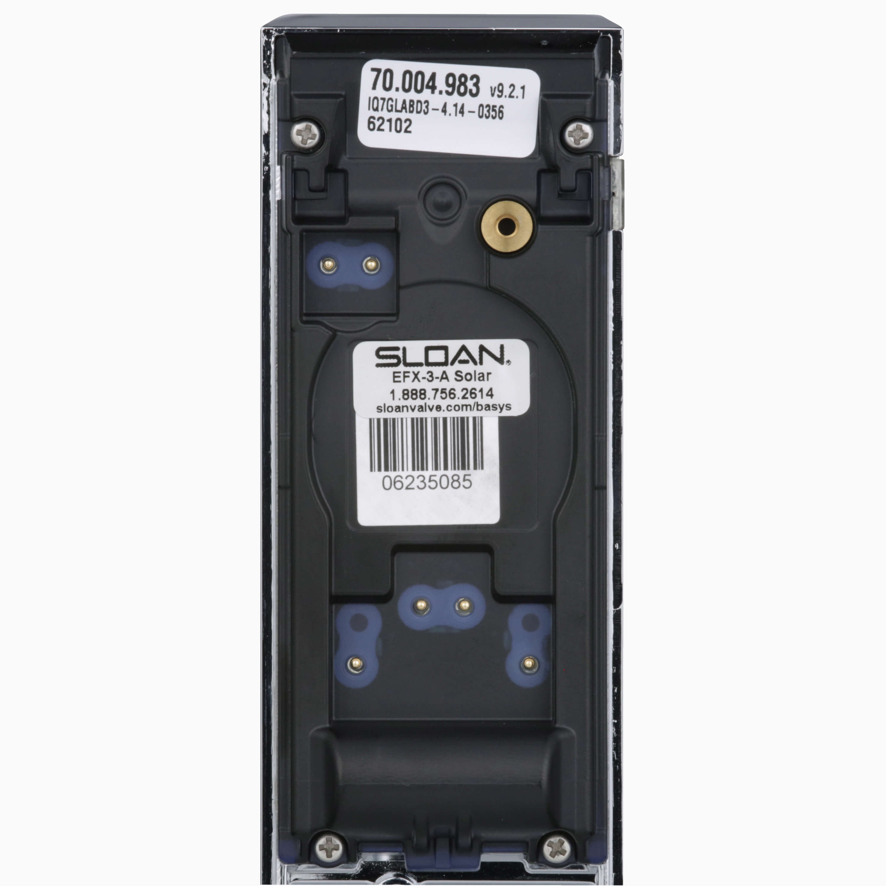 EFX-1010-A - Imagen adicional 2