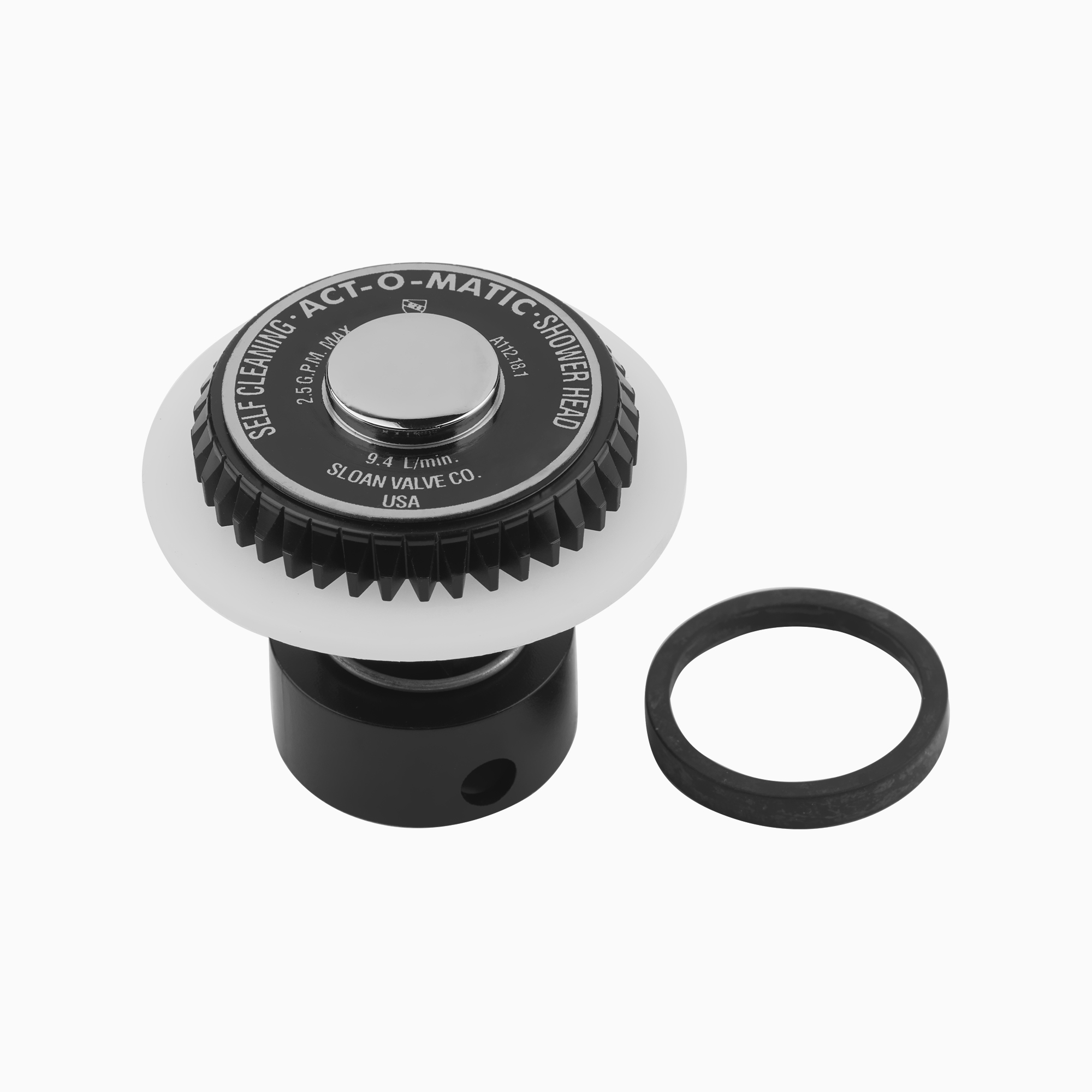 SH-1002-A - Imagen adicional 2