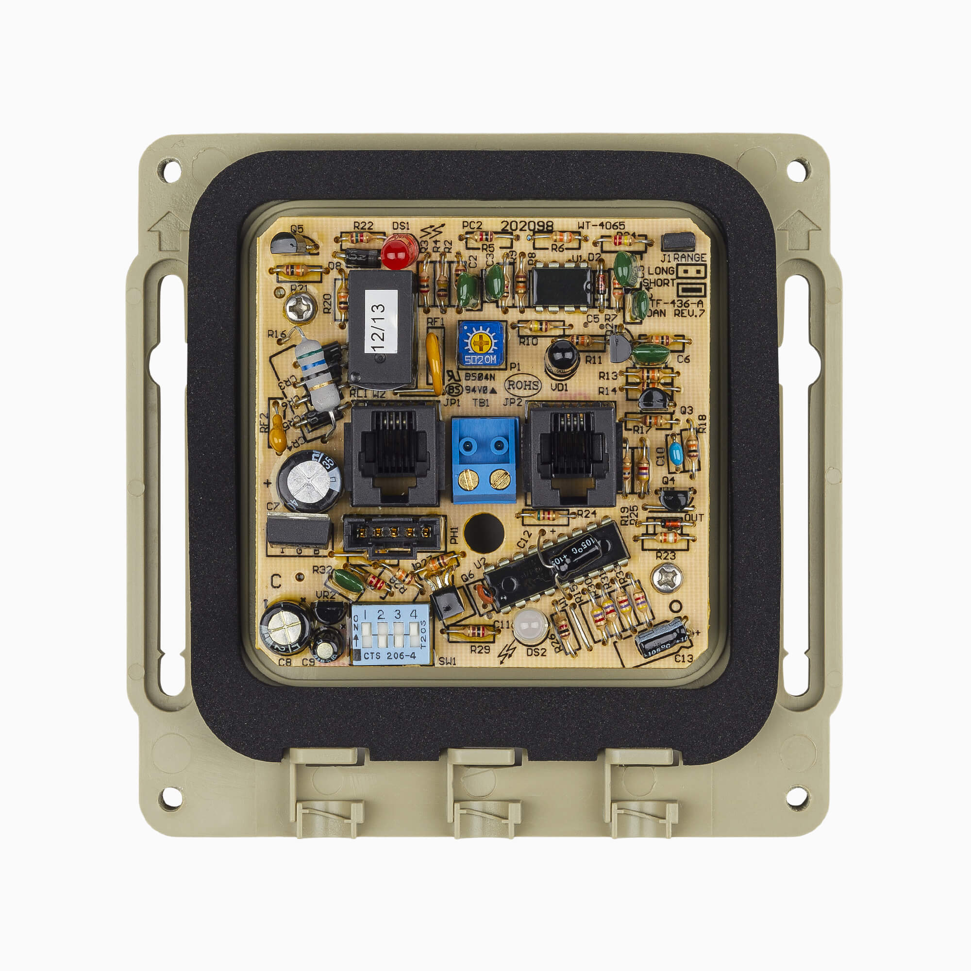 ETF-779-A - Imagen adicional 3