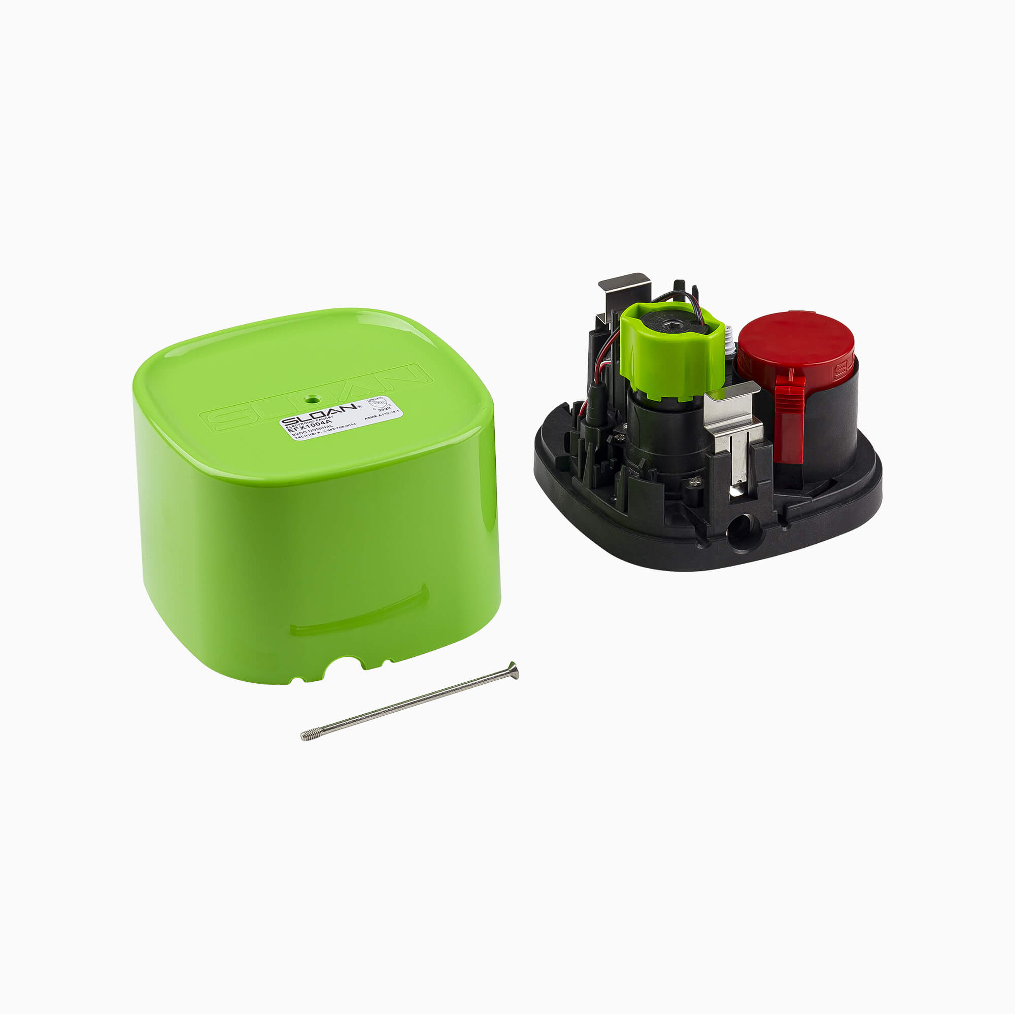 EFX-1004-A - Imagen adicional 4