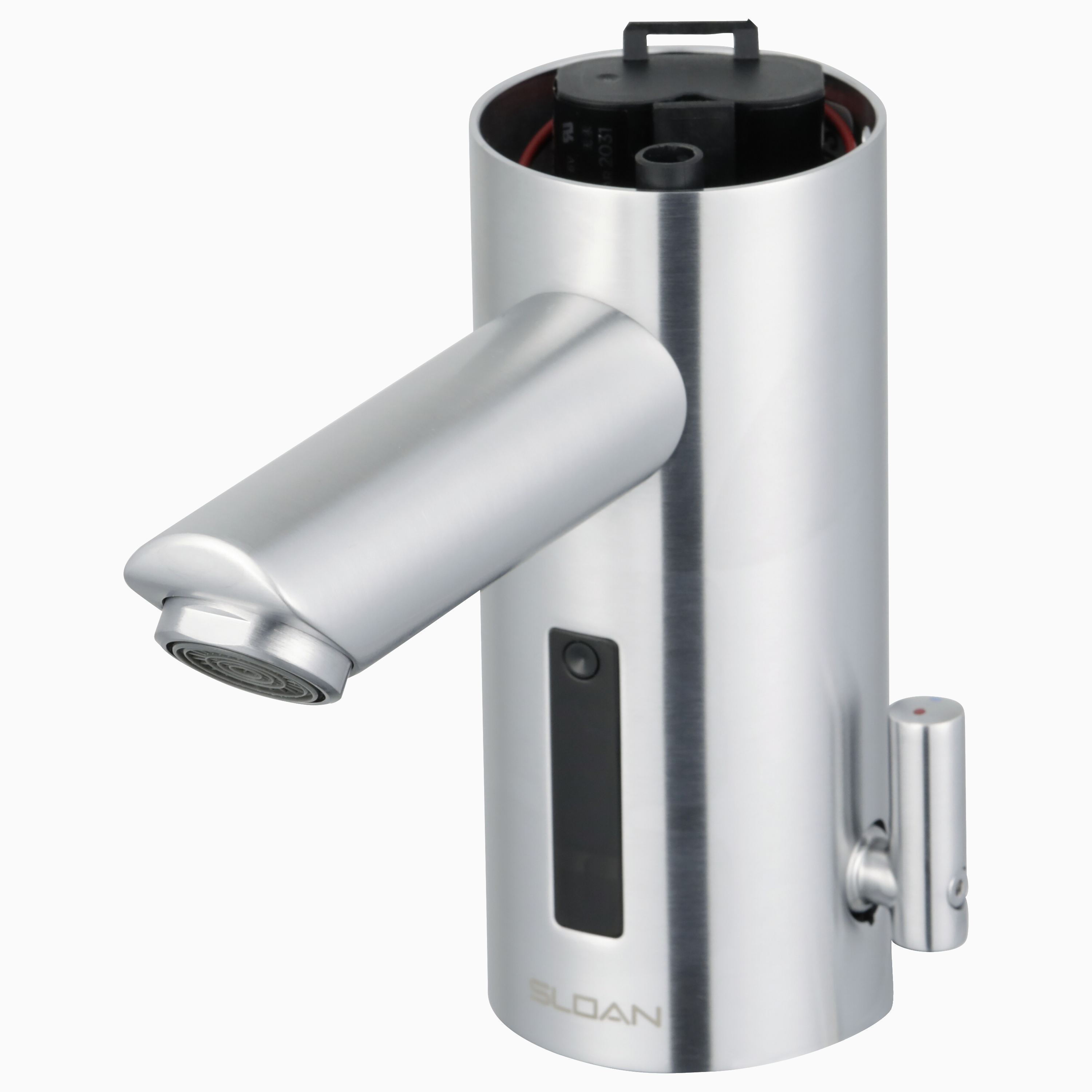EAF-275-SOL-ISM-SF-0.5GPM-AER-IQ-FCT - Imagen adicional 4