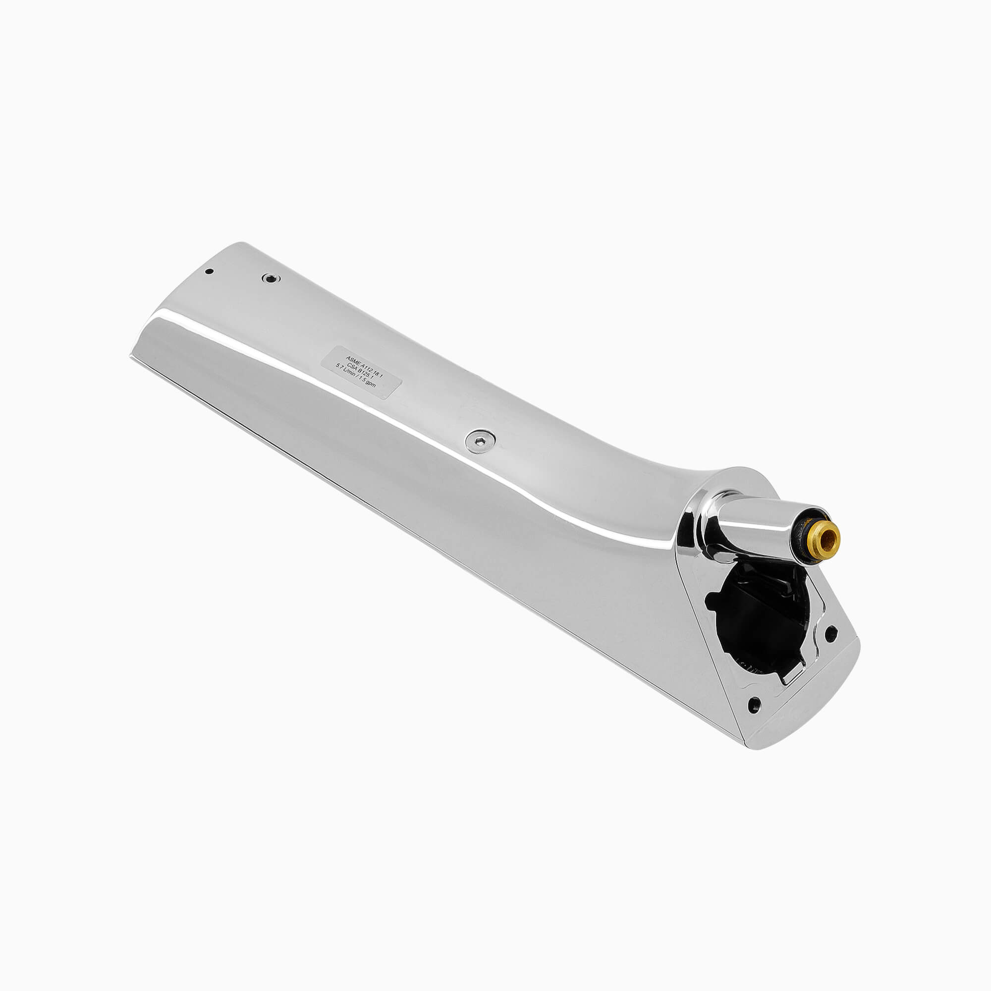 EFX-850-BAT-TEE-CP-1.5GPM-FCT - Imagen adicional 5