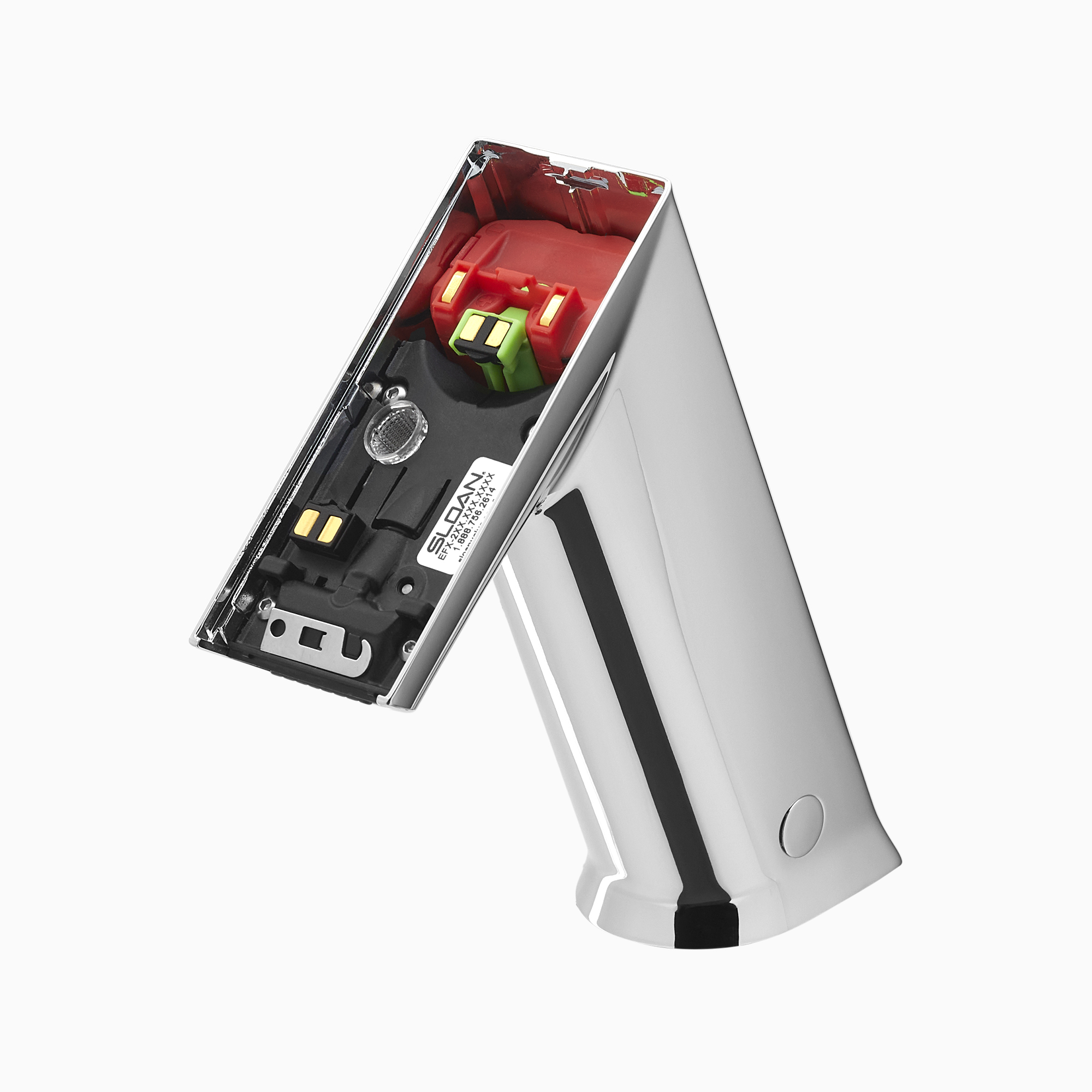 EFX-250-BAT-TEE-CP-0.5GPM-MLM-FCT - Imagen adicional 5