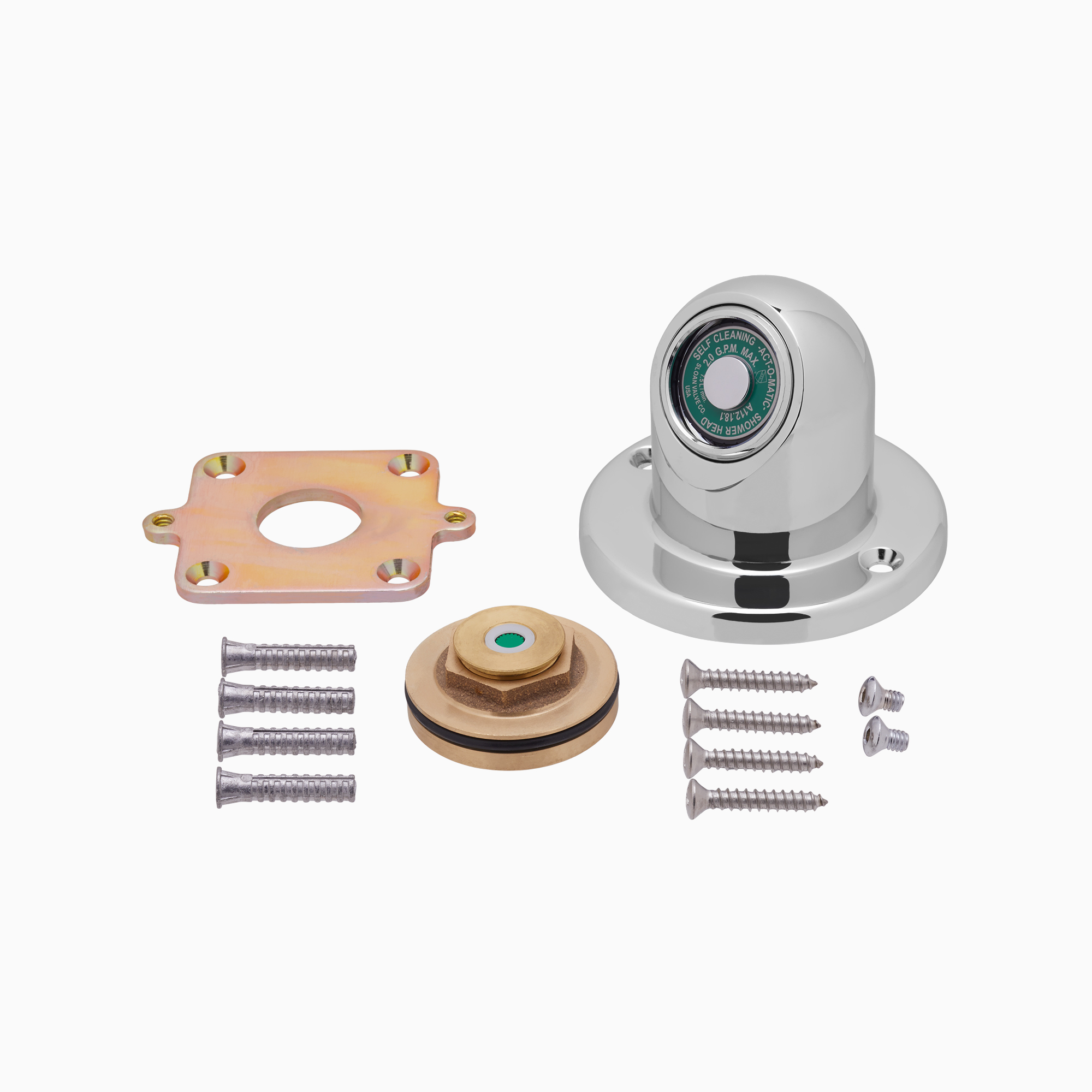 AC-450-2.0GPM-CP - Imagen adicional 6