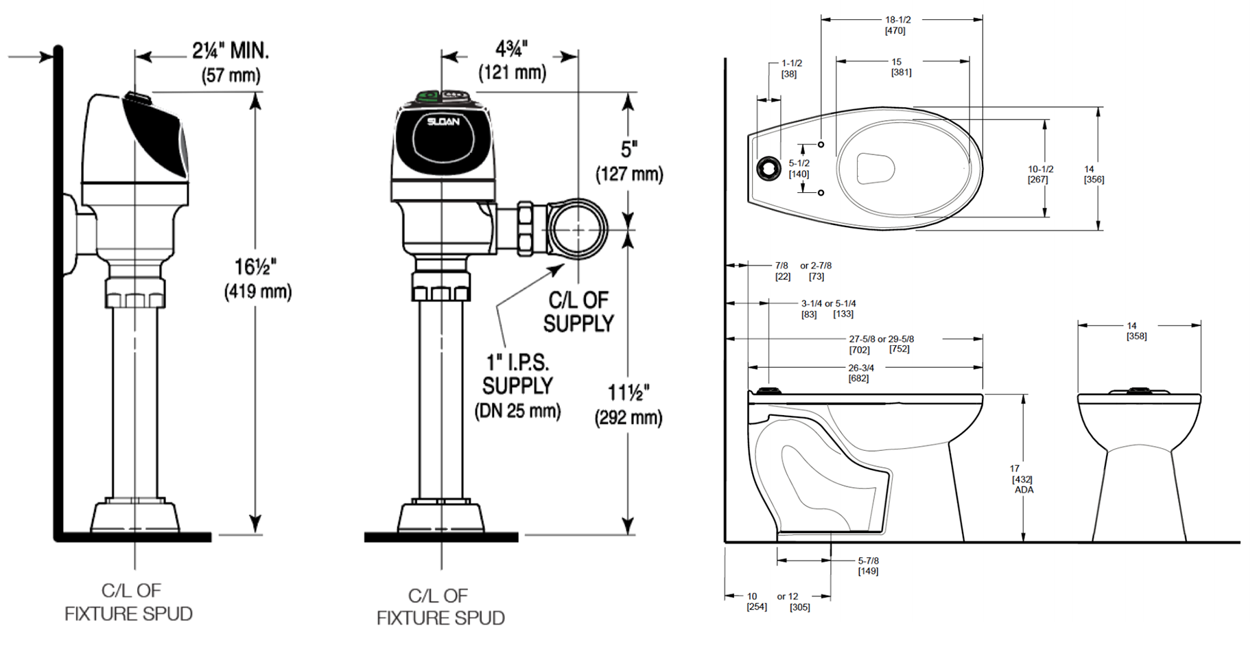 WETS-2020.1401 - Rough-In Parent