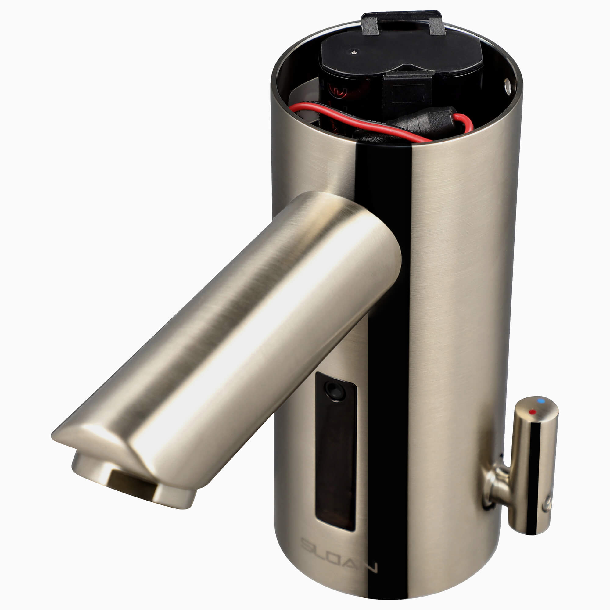 EAF-275-SOL-ISM-BN-0.5GPM-AER-IQ-FCT - Imagen adicional 4