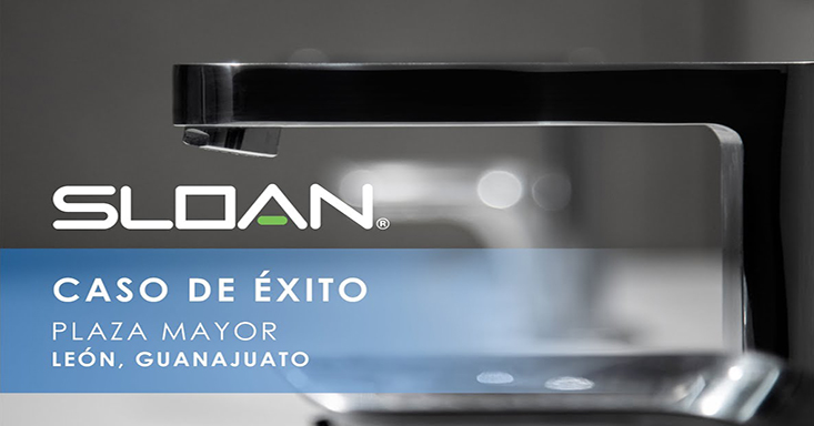 CASO DE ÉXITO Plaza Mayor Guanajuato