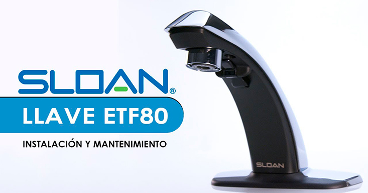 ETF80 Versión Bluetooth