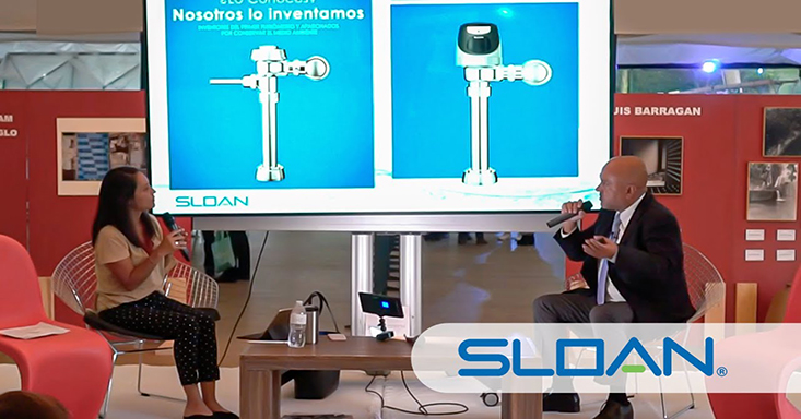Entrevista SLOAN CAMSAM