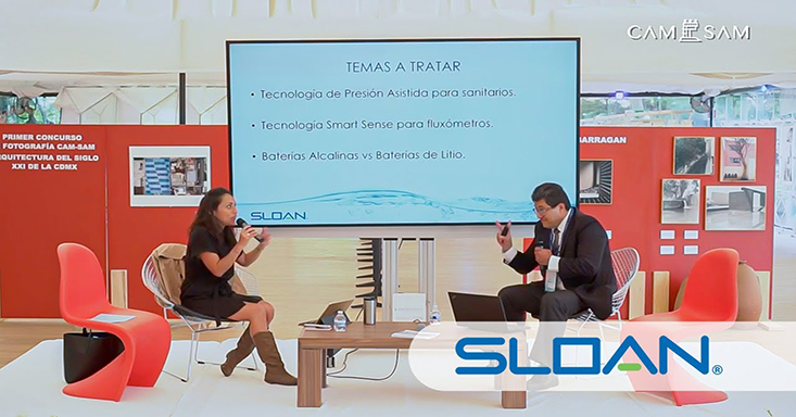 SLOAN Entrevista 3 CAMSAM
