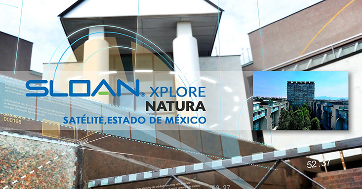 Sloan Xplore Natura
