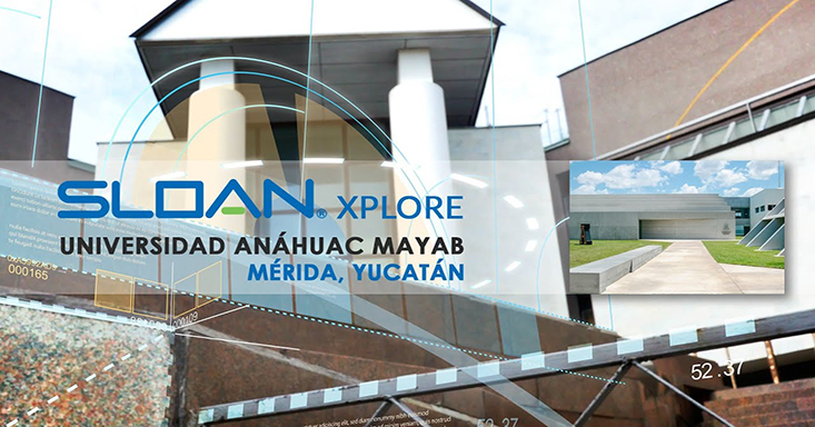 Sloan Xplore Universidad Anáhuac Mayab