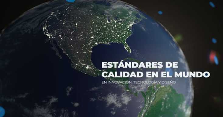 Tecnología SIN CONTACTO SLOAN, cuidando tu salud desde hace más de 40 años.