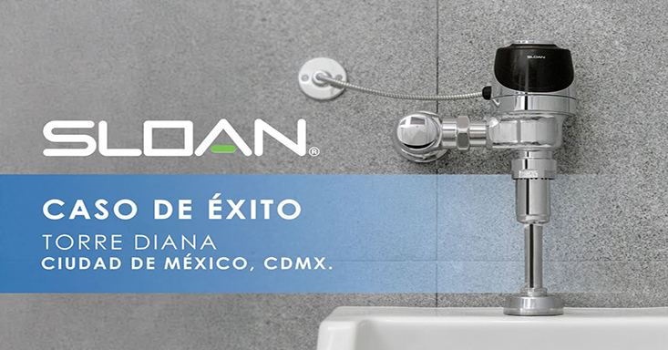 Torre Diana, Ciudad de México Caso de Exito